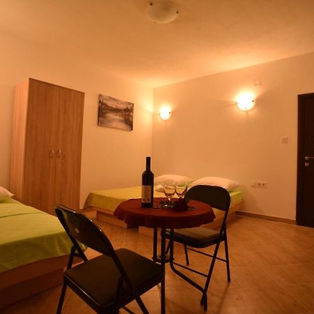 Apartmani Mihovic - Jaz Budva Exterior photo