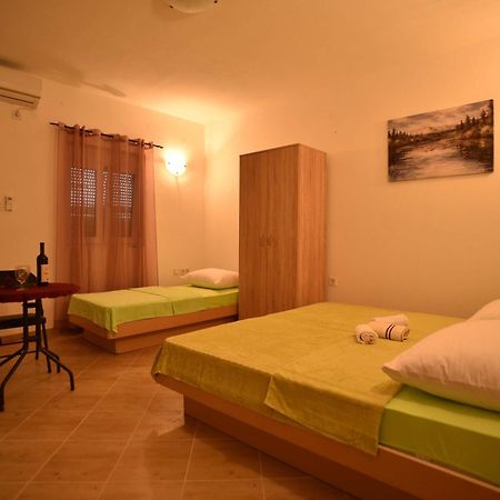 Apartmani Mihovic - Jaz Budva Exterior photo