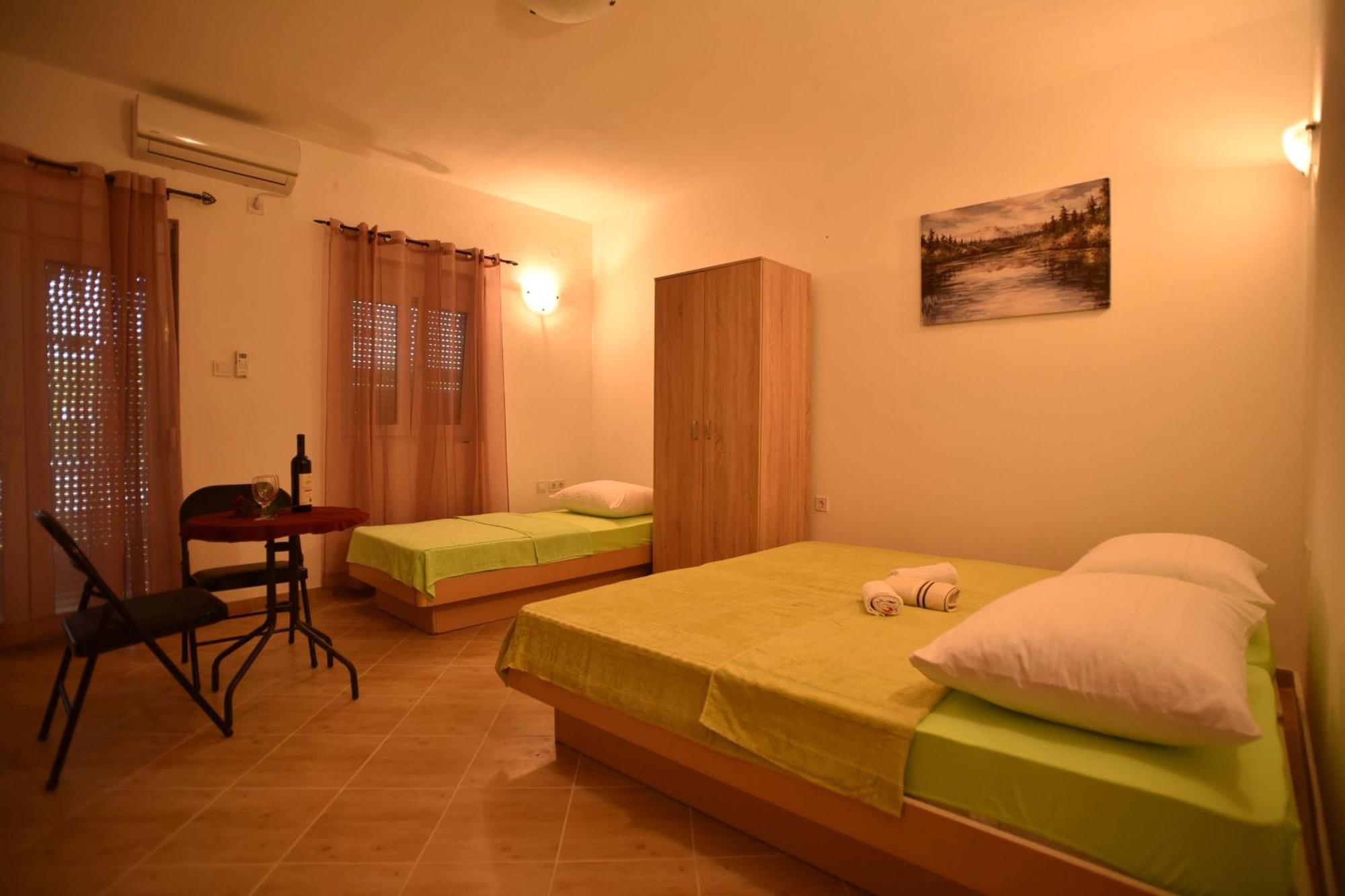 Apartmani Mihovic - Jaz Budva Exterior photo