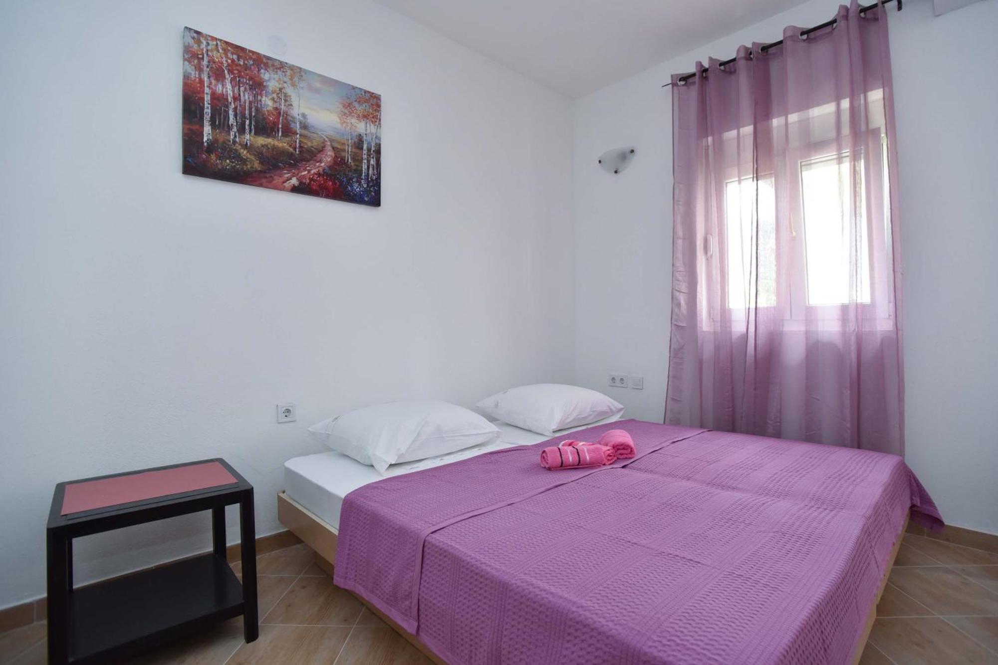 Apartmani Mihovic - Jaz Budva Exterior photo