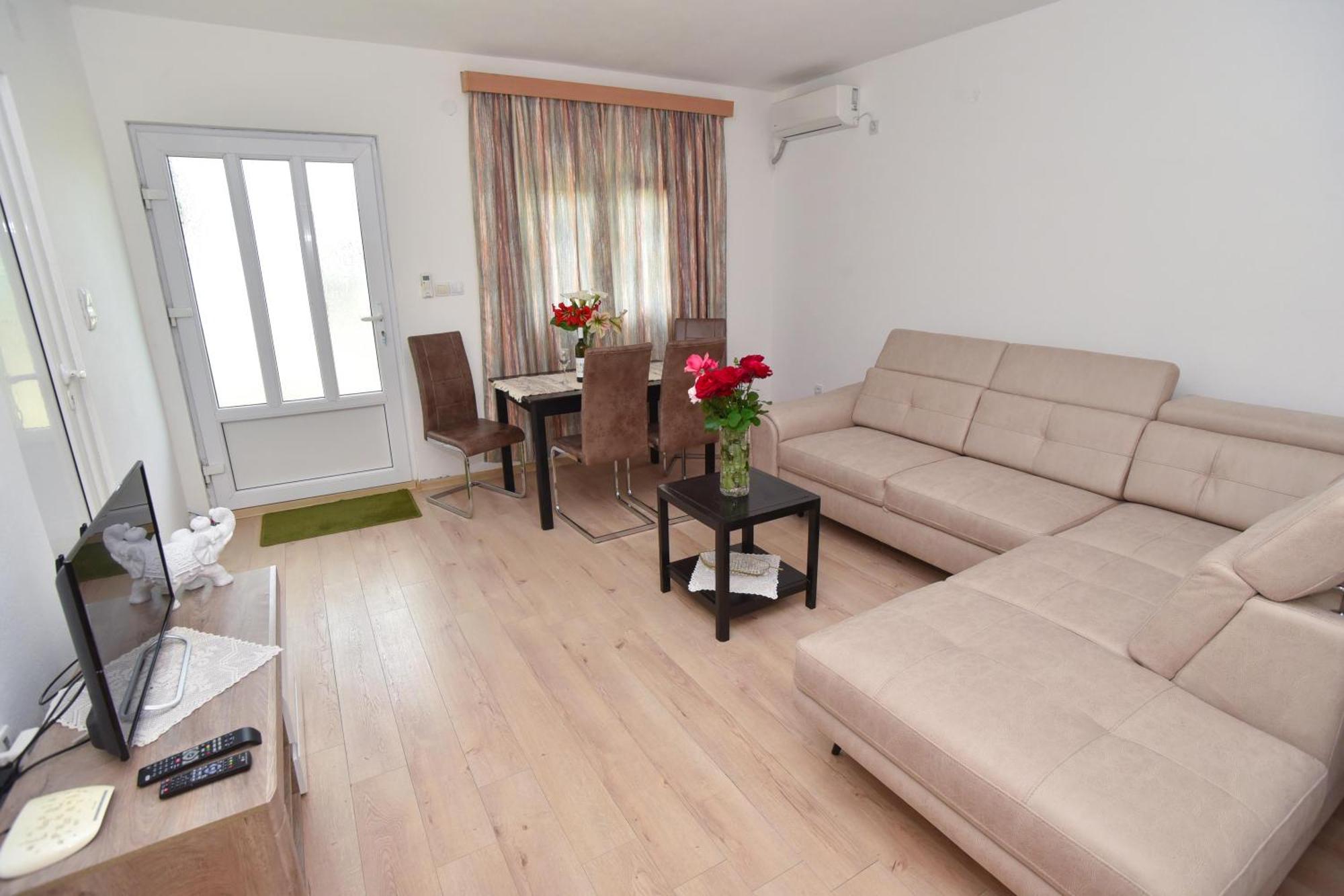 Apartmani Mihovic - Jaz Budva Exterior photo