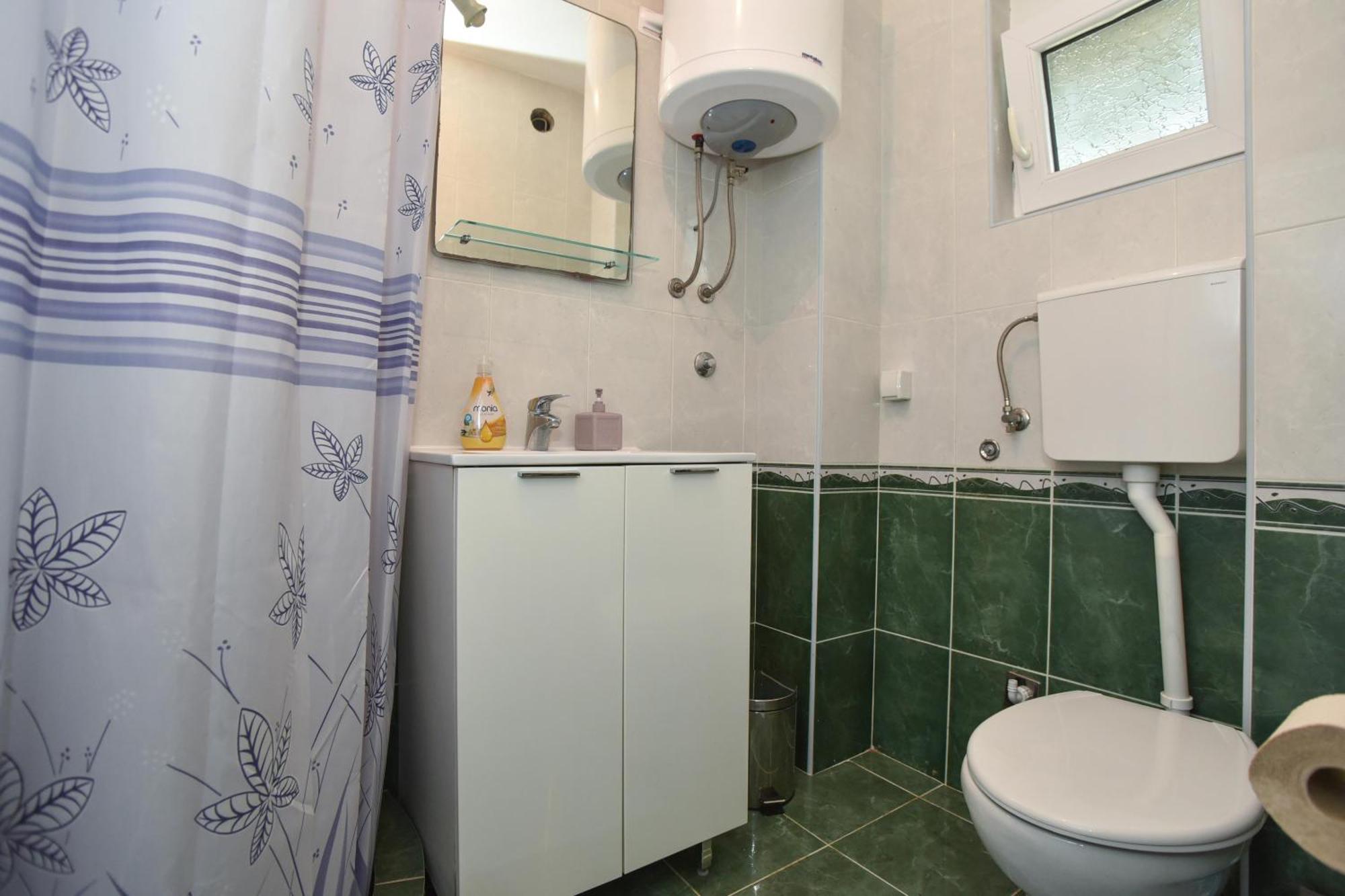 Apartmani Mihovic - Jaz Budva Exterior photo
