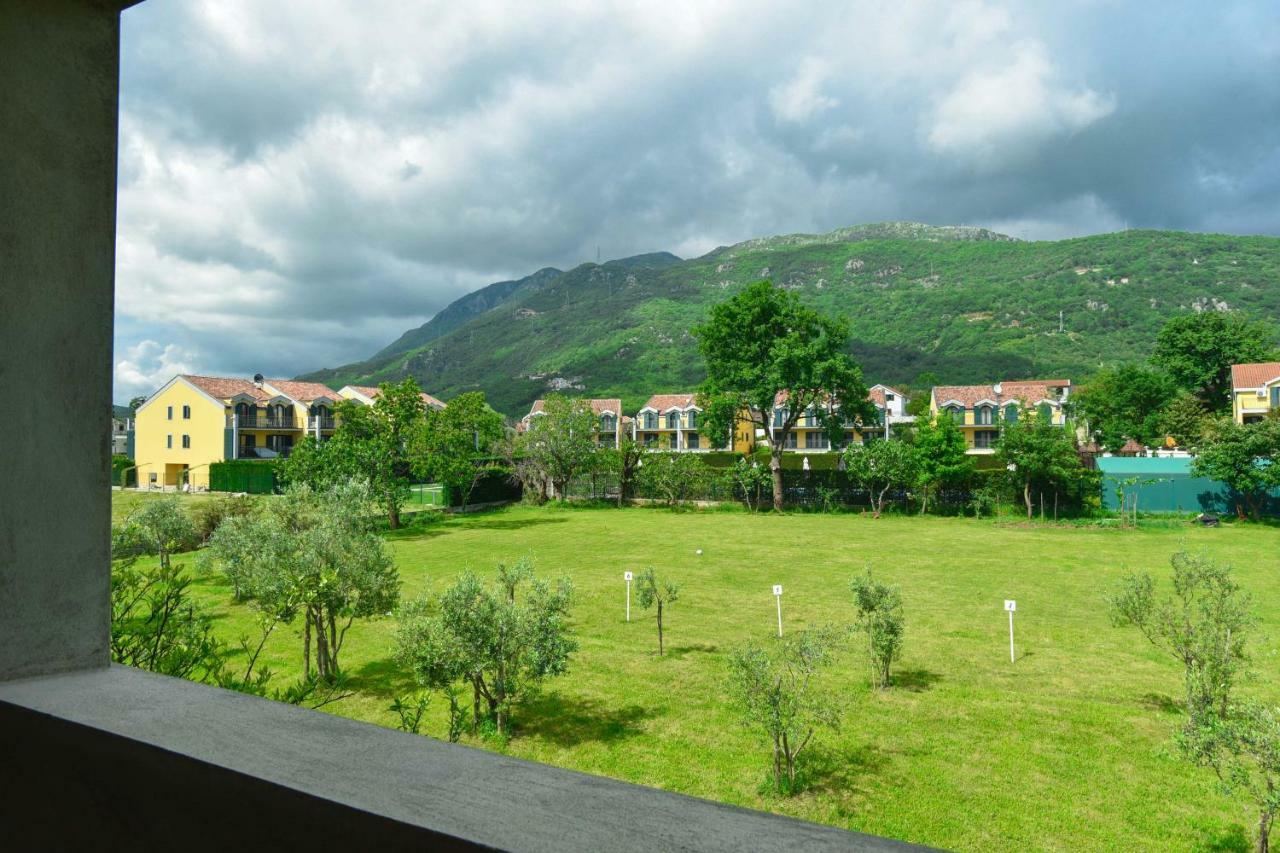 Apartmani Mihovic - Jaz Budva Exterior photo